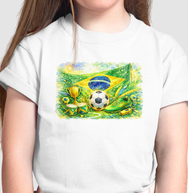 Brasilidade Copa 2026