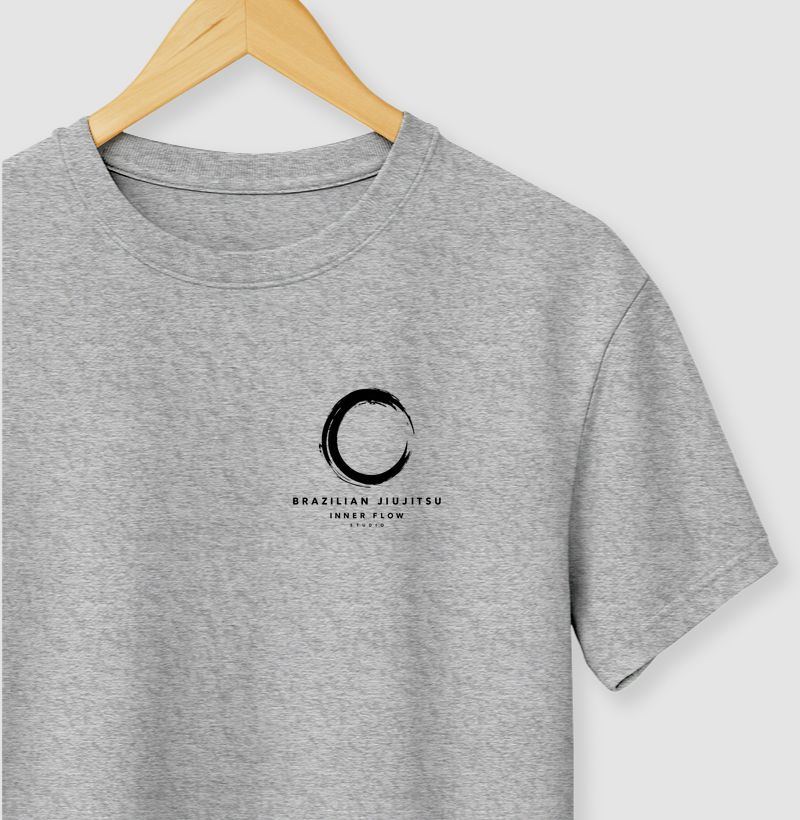 TSHIRT INNER FLOW CIRCLE
