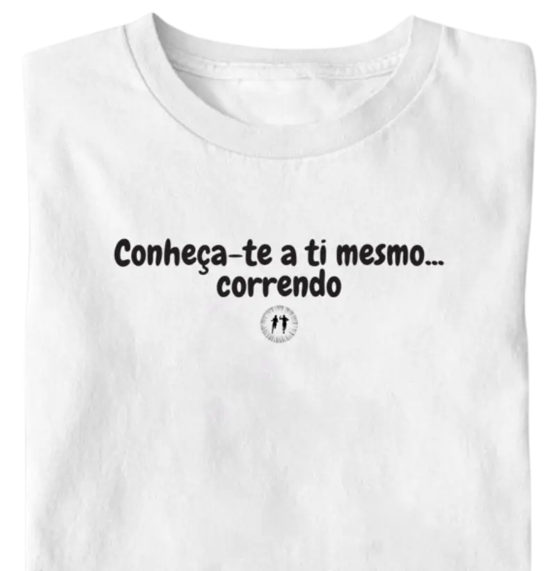 Conheça-te a ti mesmo