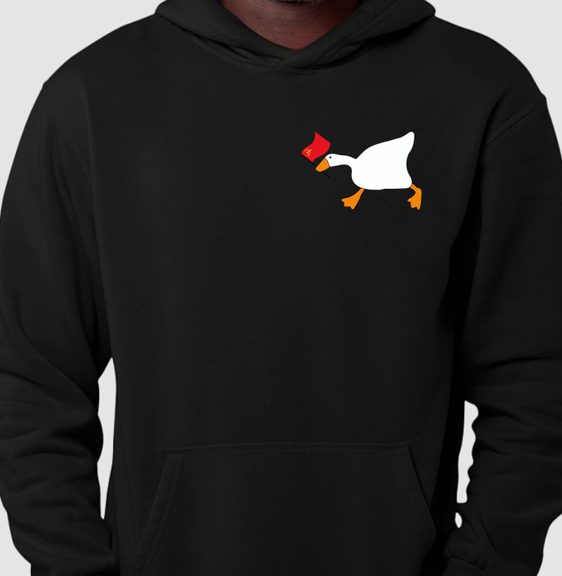 [GABYSHINY] GANSO COMUNISTA - MINI