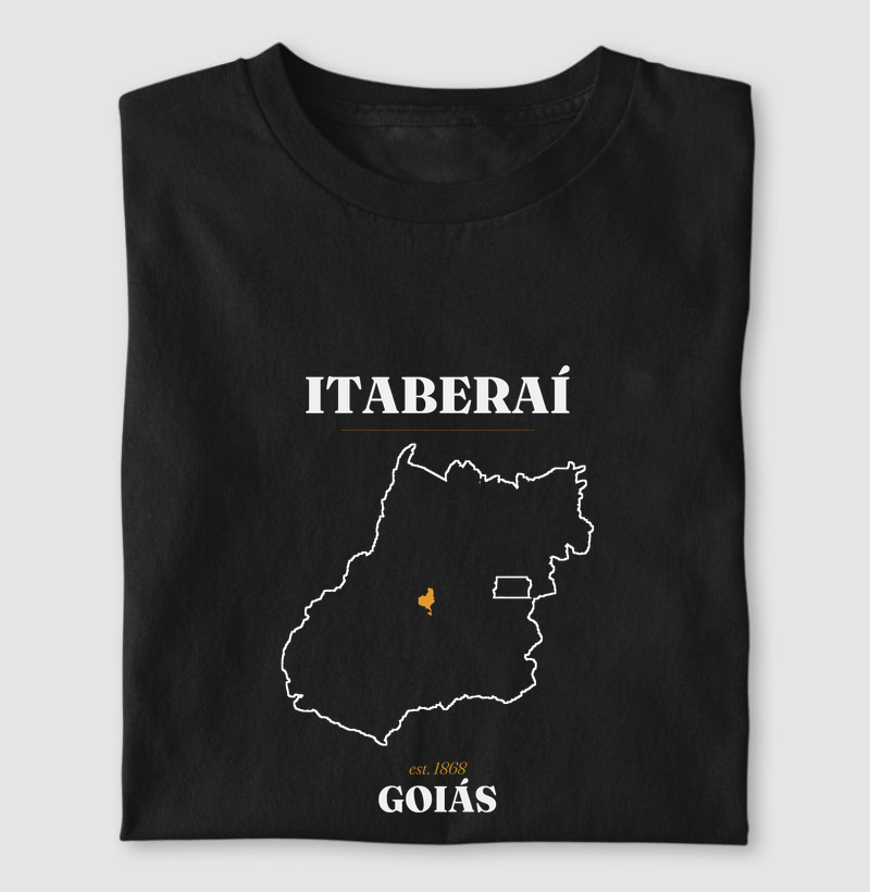 Itaberaí | Legado GO