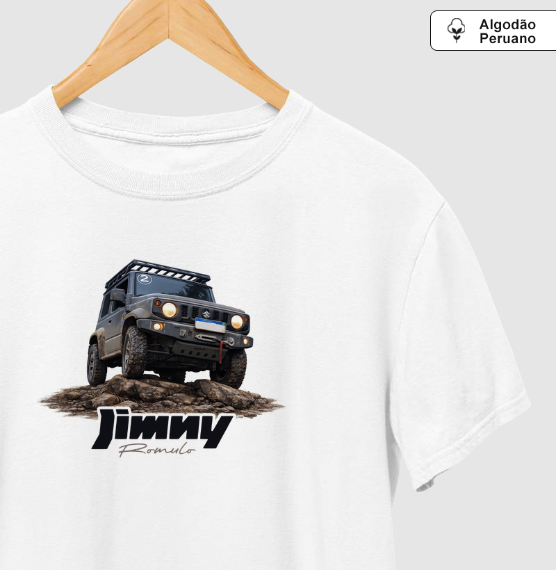 Jimny Romulo