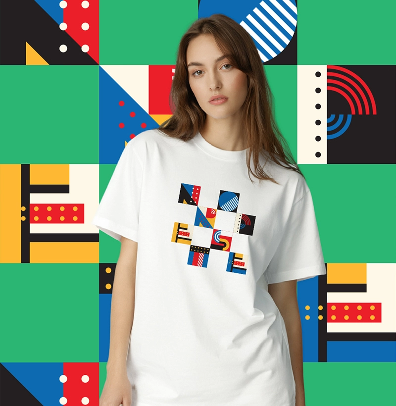 Geometria Nordestina - Nordeste