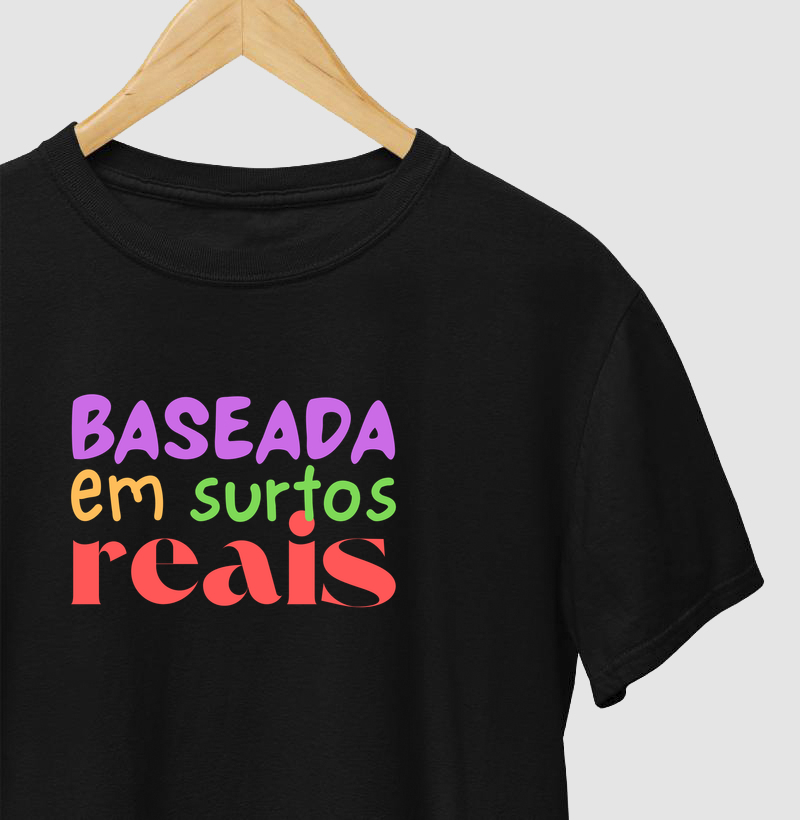 Baseada em surtos reais