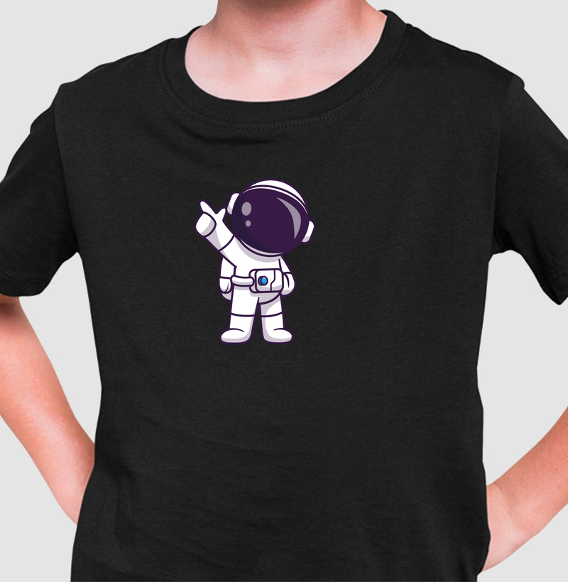 Astronauta Kids