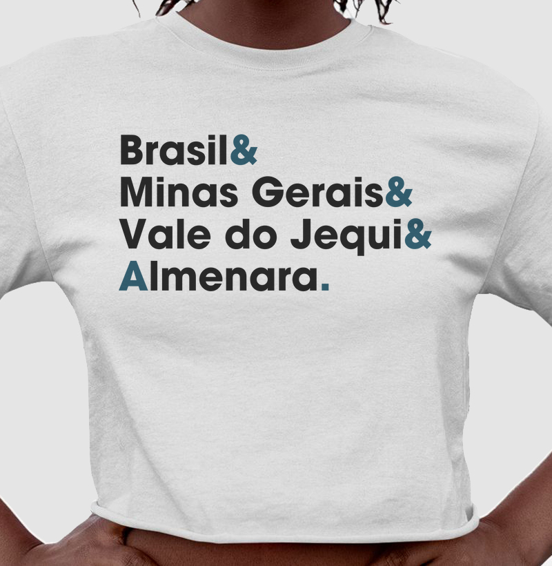 Brasil | Minas Vale do Jequi | Almenara