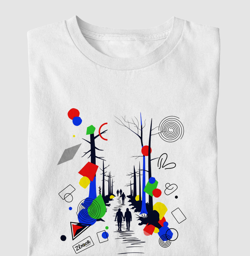 139 Caminhada no Bosque