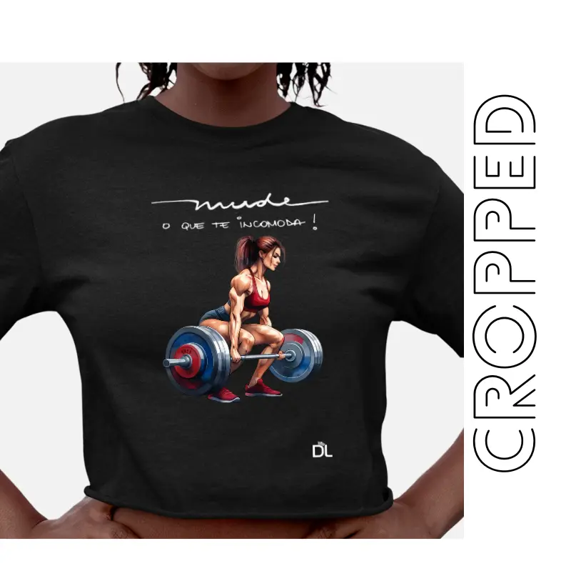 Mude o que te incomoda