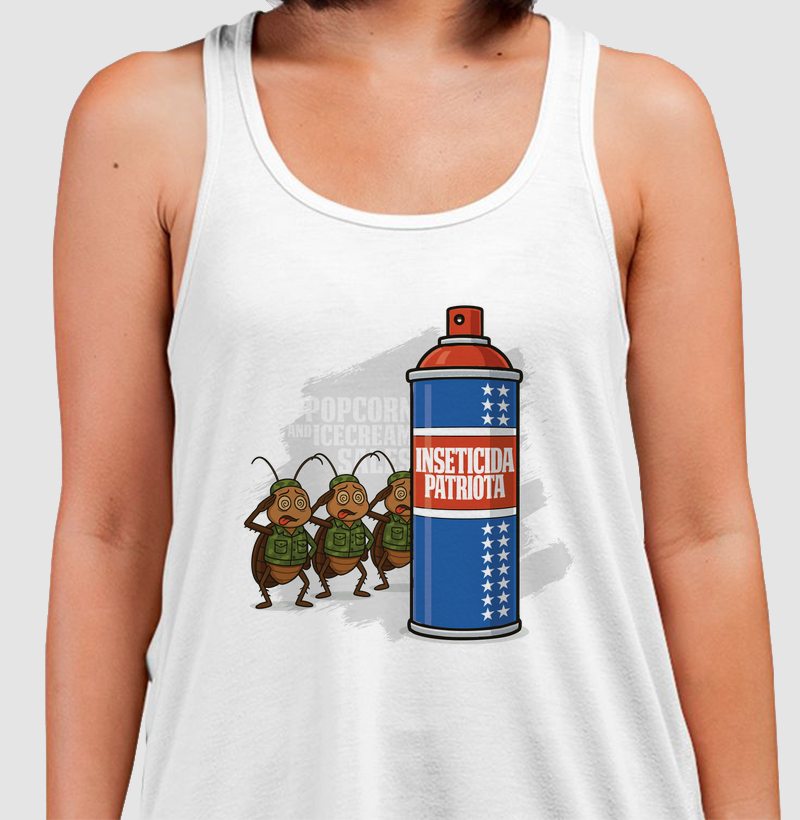 Inseticida Patriota