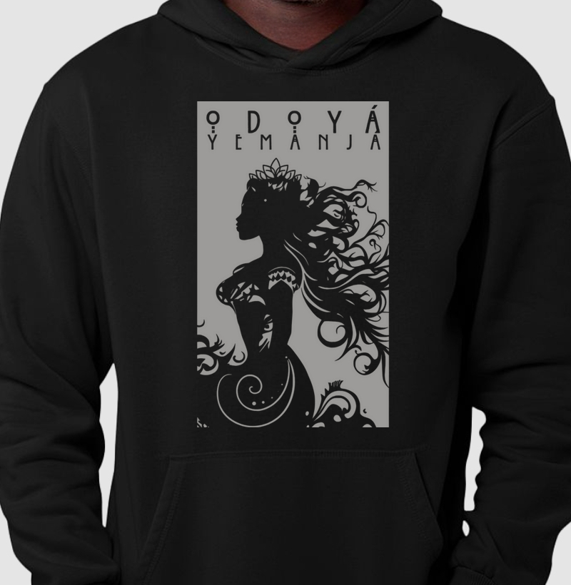 Yemanjá Rainha Sereia