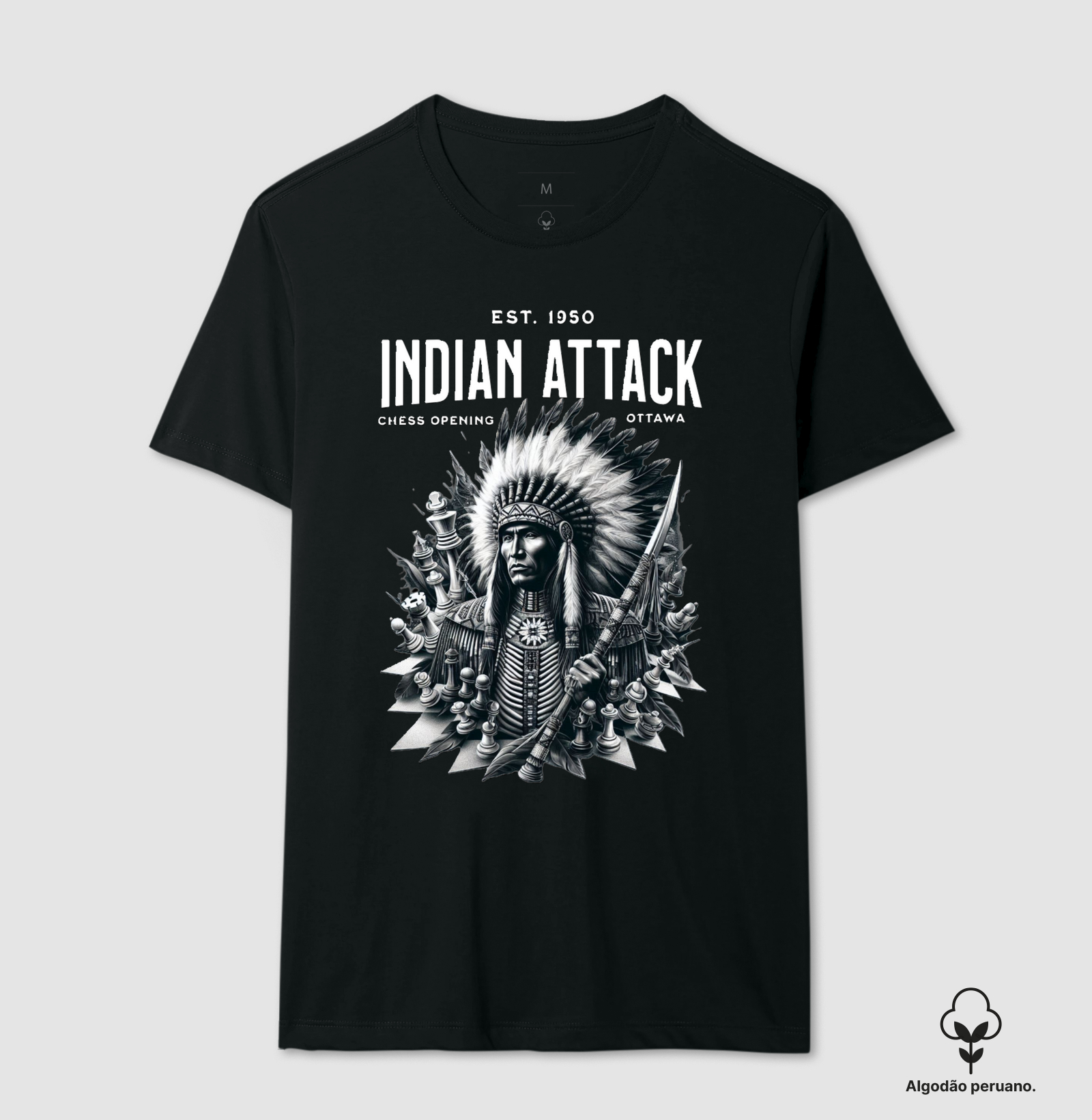 Indian Attack