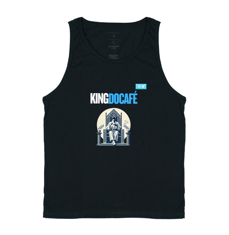 KING DO CAFÉ