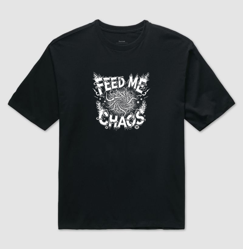Feed me Chaos