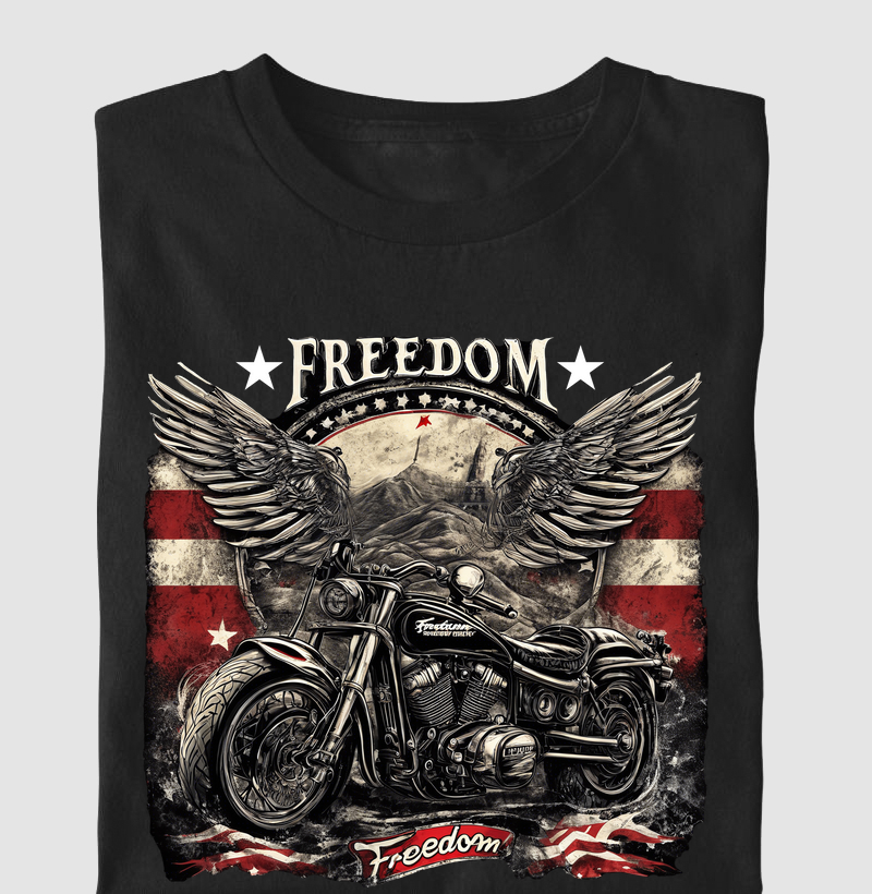 Freedom Ride 2