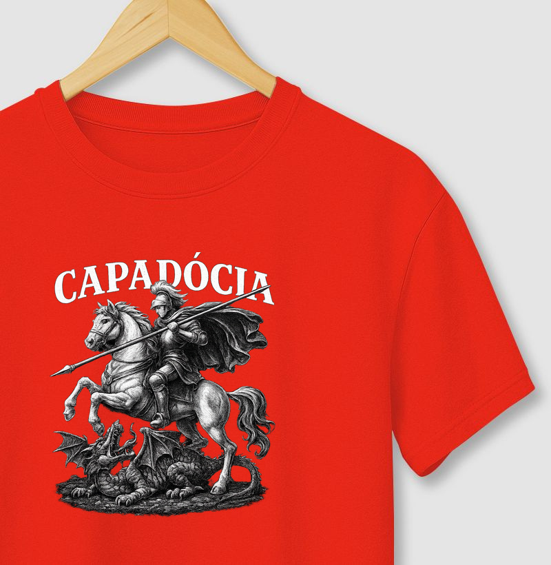 São Jorge / Dragão 