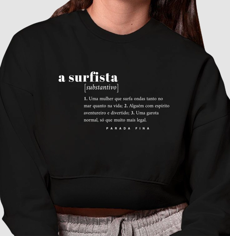 A Surfista