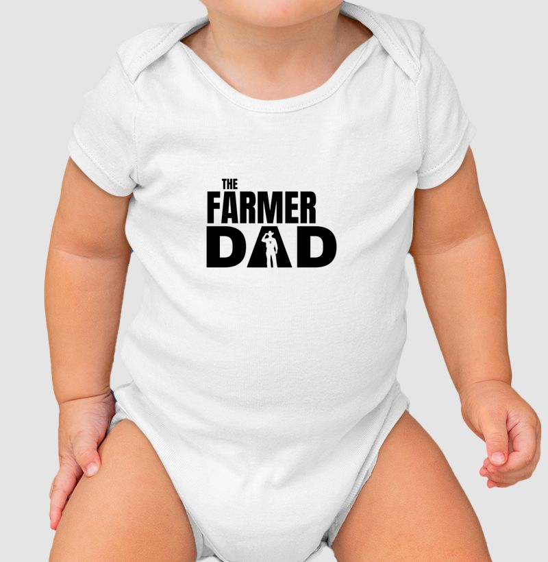 The Farmer DAD (boby)