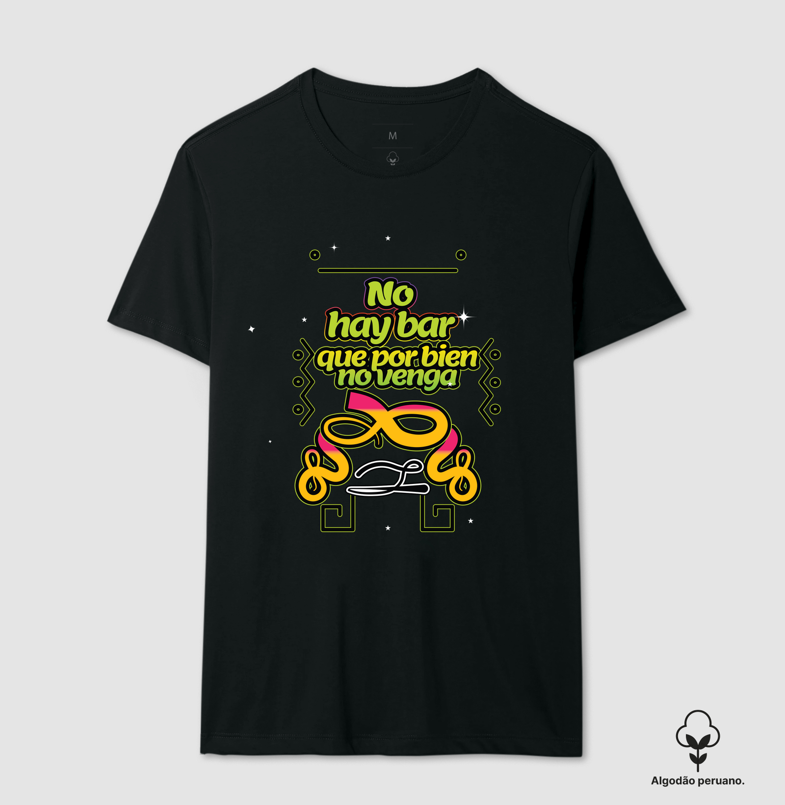 No hay bar que por bien no venga