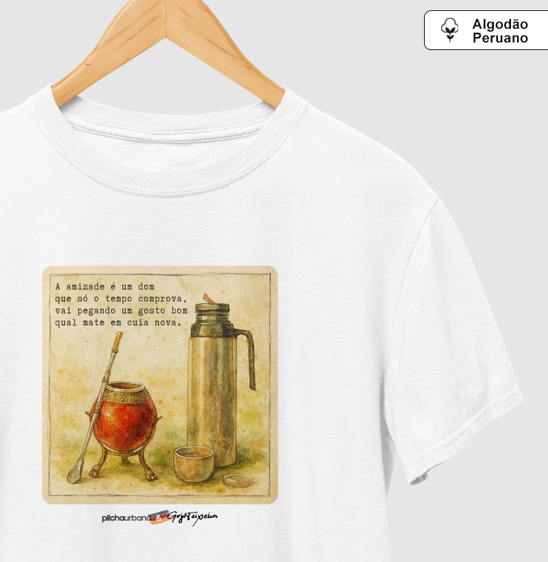 Amizade GT (Premium)