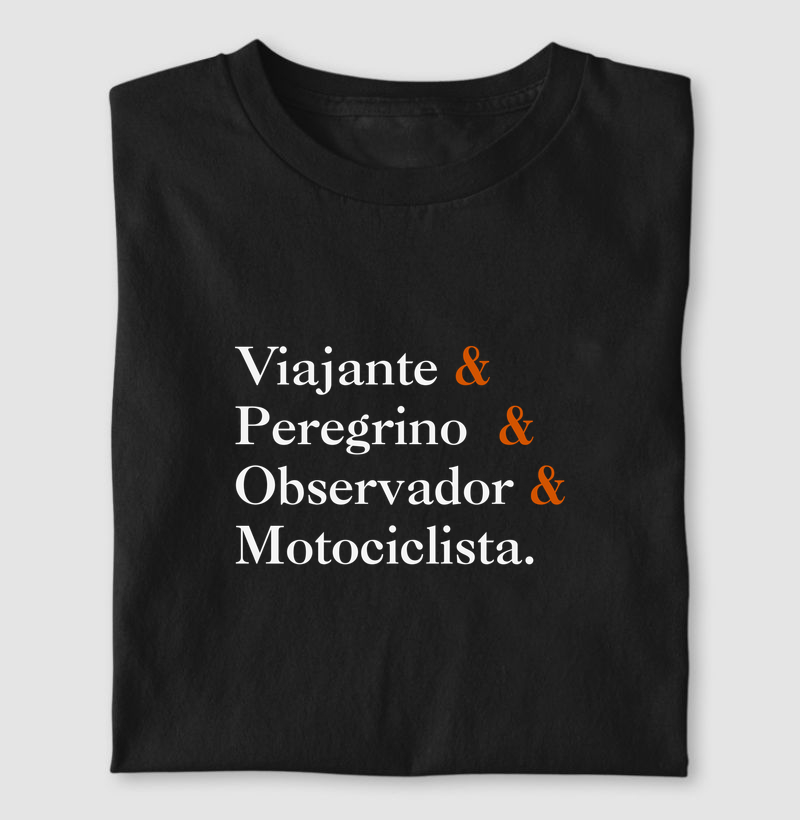 Viajante 2R - Masculina