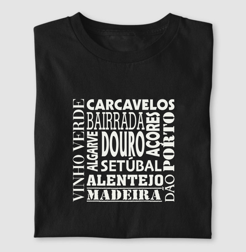 Wine Origins - Portugal