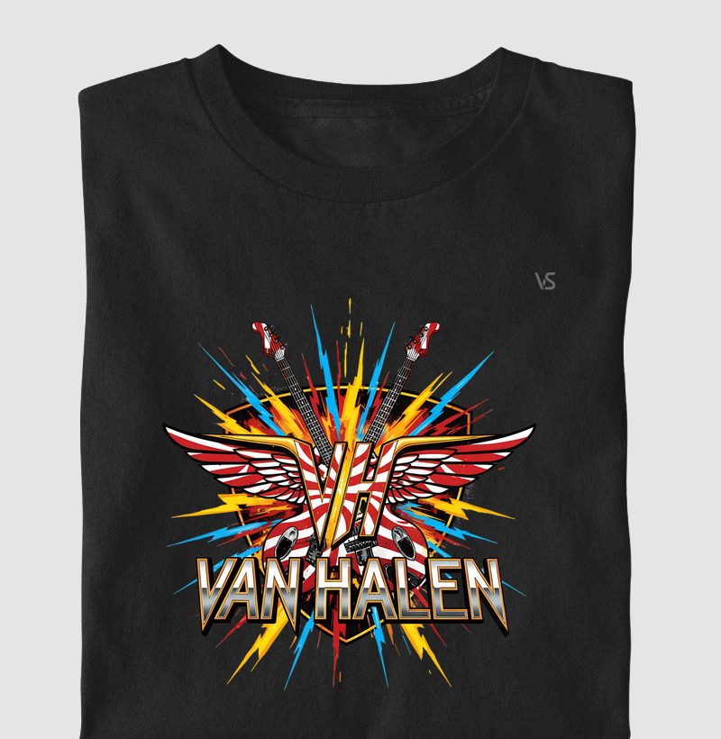 Van Halen