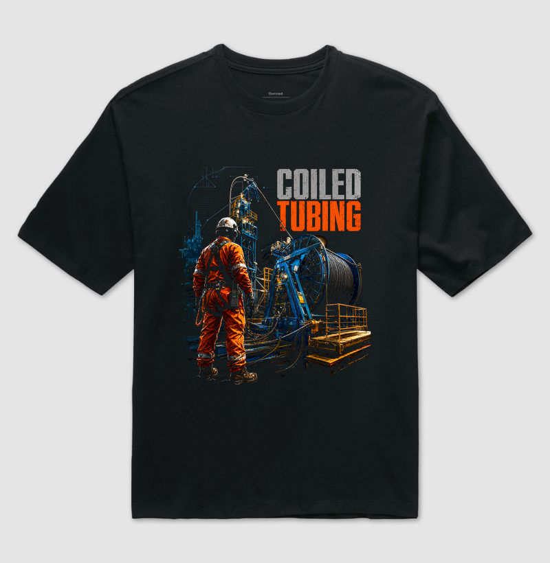 Coiled Tubing Operator