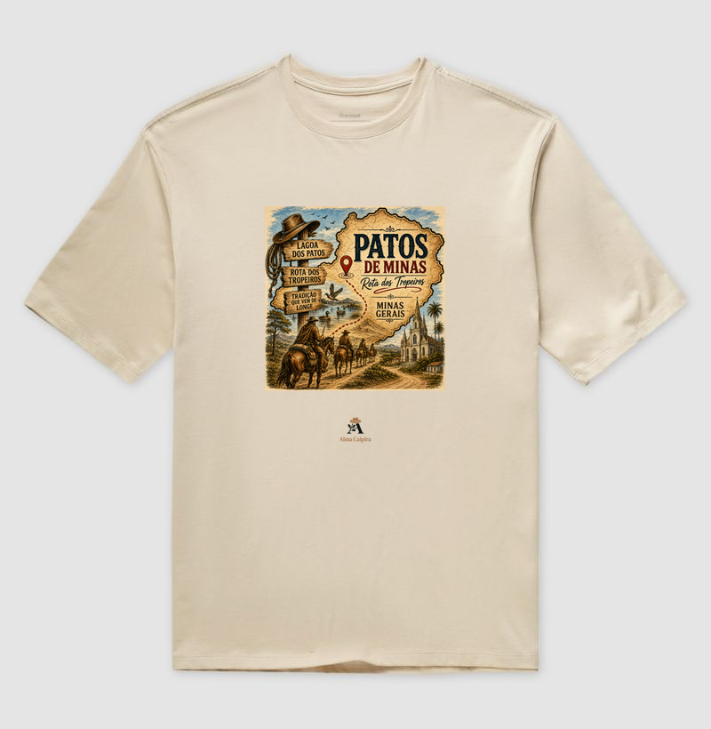 Patos de Minas