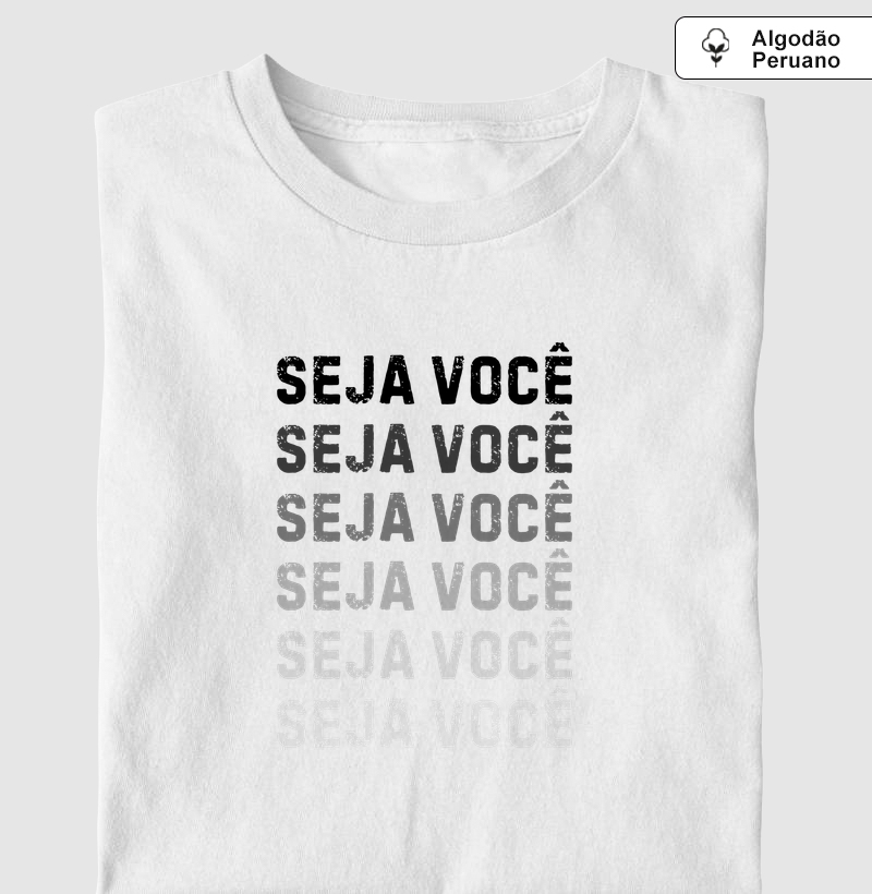 Seja Você — Sempre