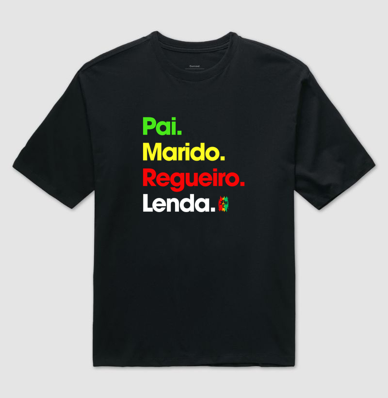Pai Lenda