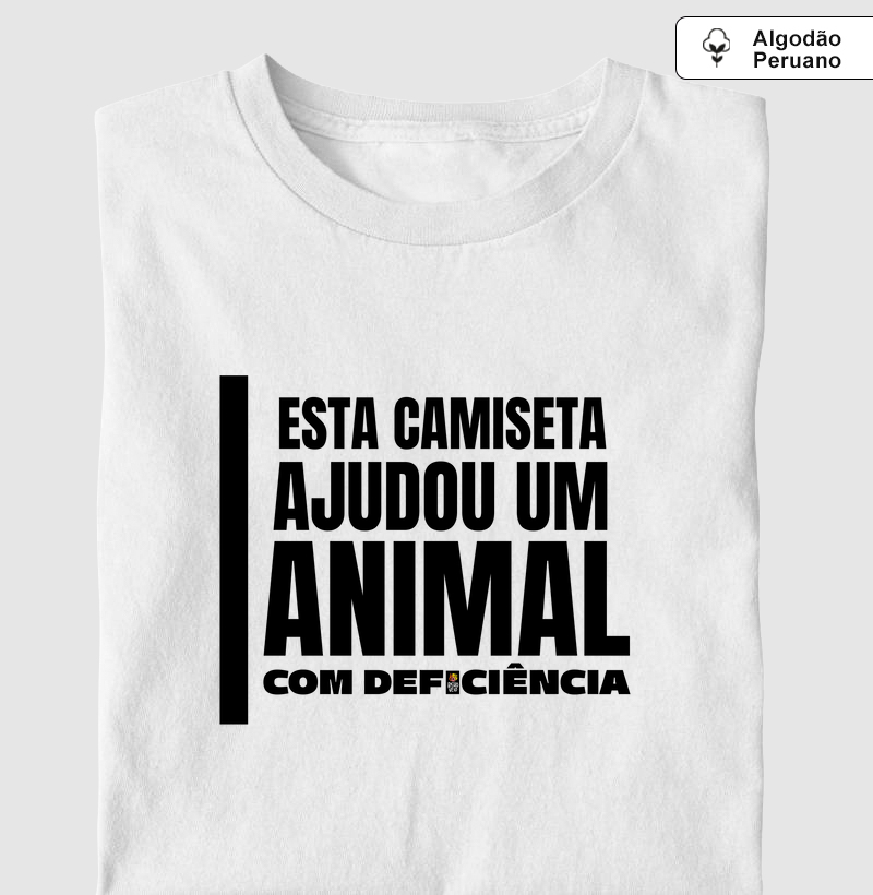 Esta Camiseta (Deficiente)