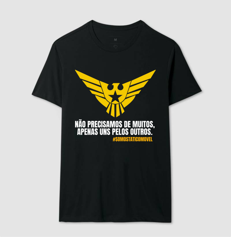 Especial Tático Móvel