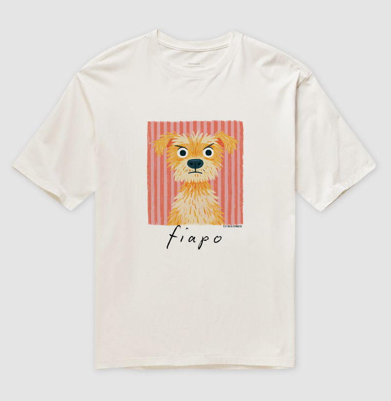 Angry Dogs | Fiapo
