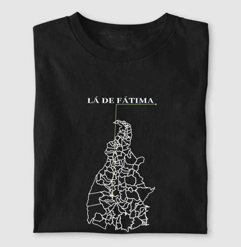 Fátima | Origem TO