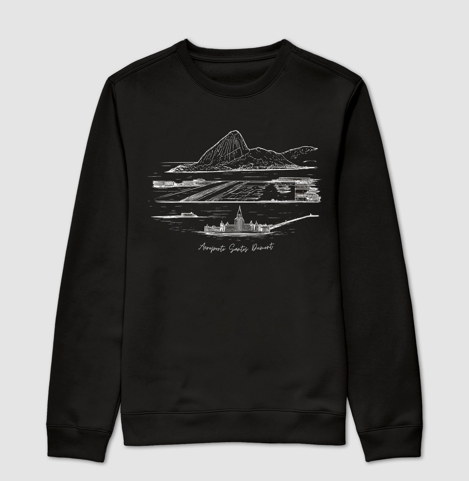 Aeroporto Santos Dumont