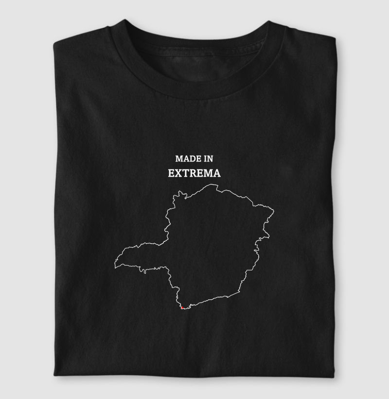 Extrema (MG) | Made In