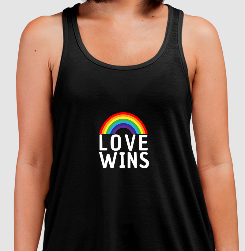 Love Wins 