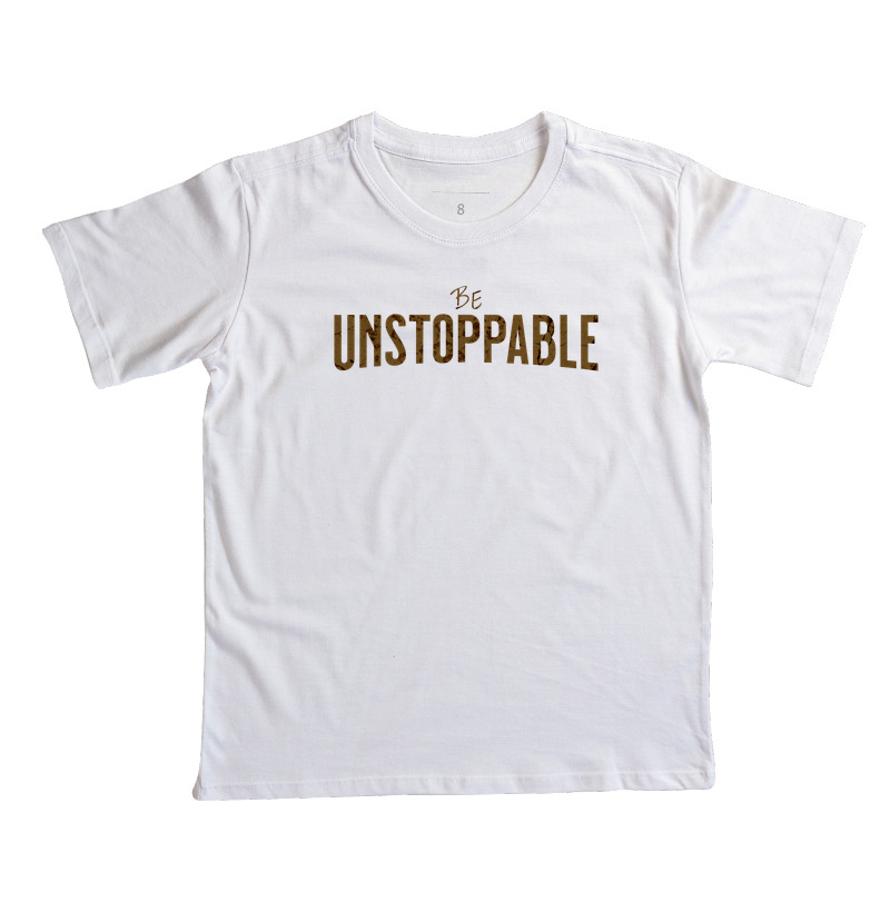 Be Unstoppable