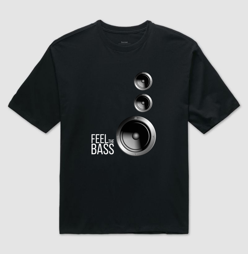 Feel the Bass
