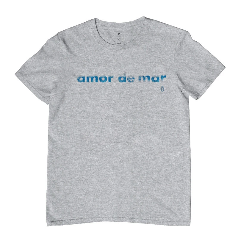 AMOR DE MAR 