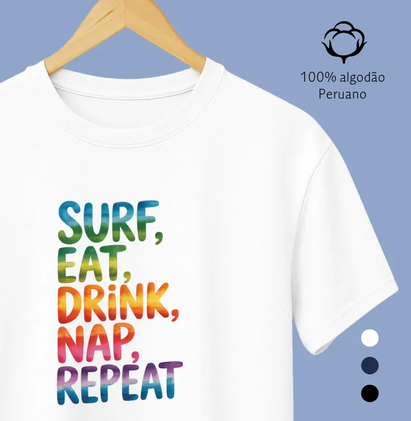 Surf Cycle (Peruano)