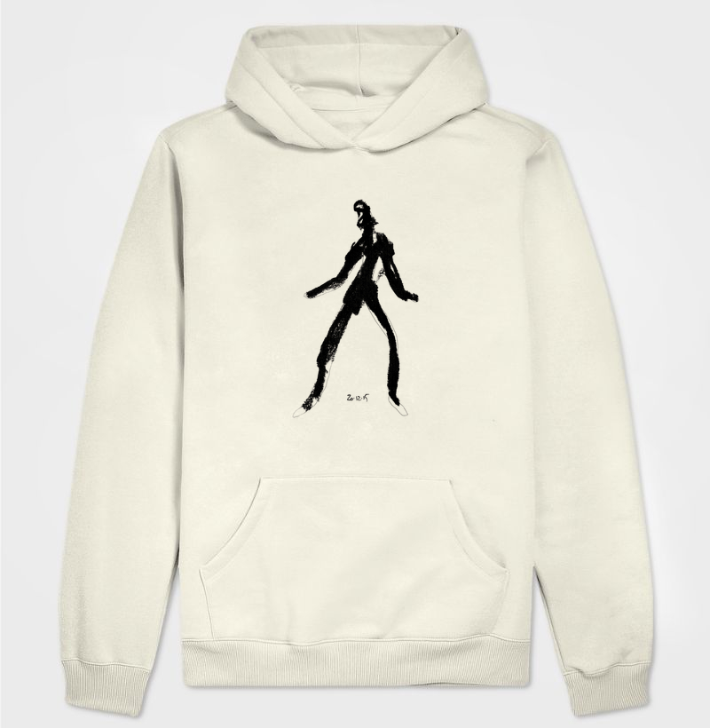 Akira Umeda - Hoodie Moletom