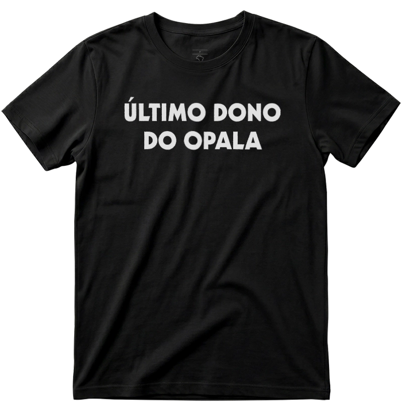 Último Dono do Opala... - Imagem 2