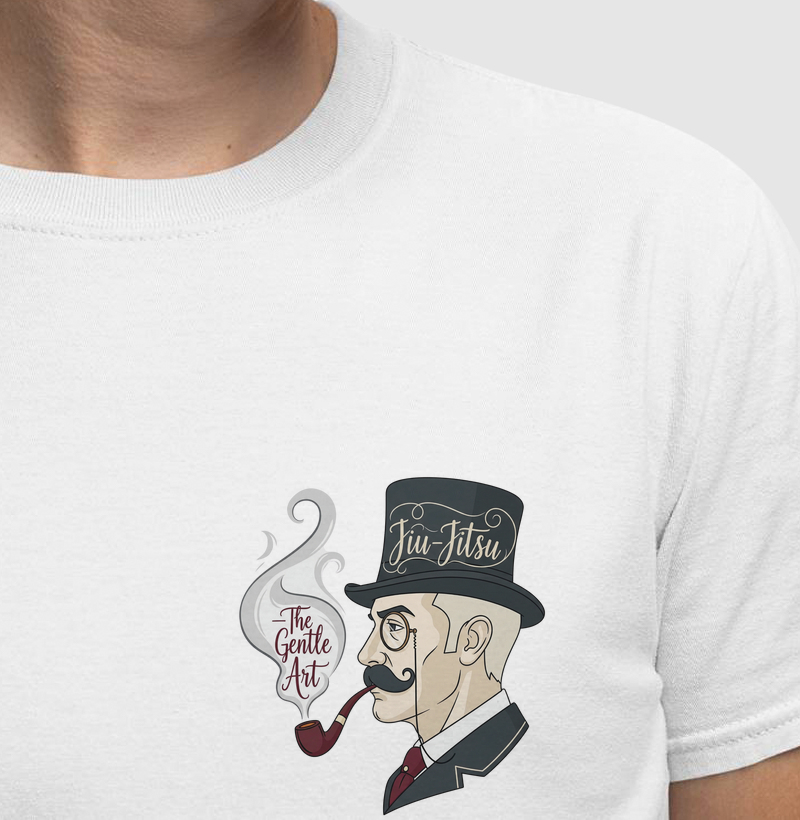 The Gentle Art - Jiu-Jitsu