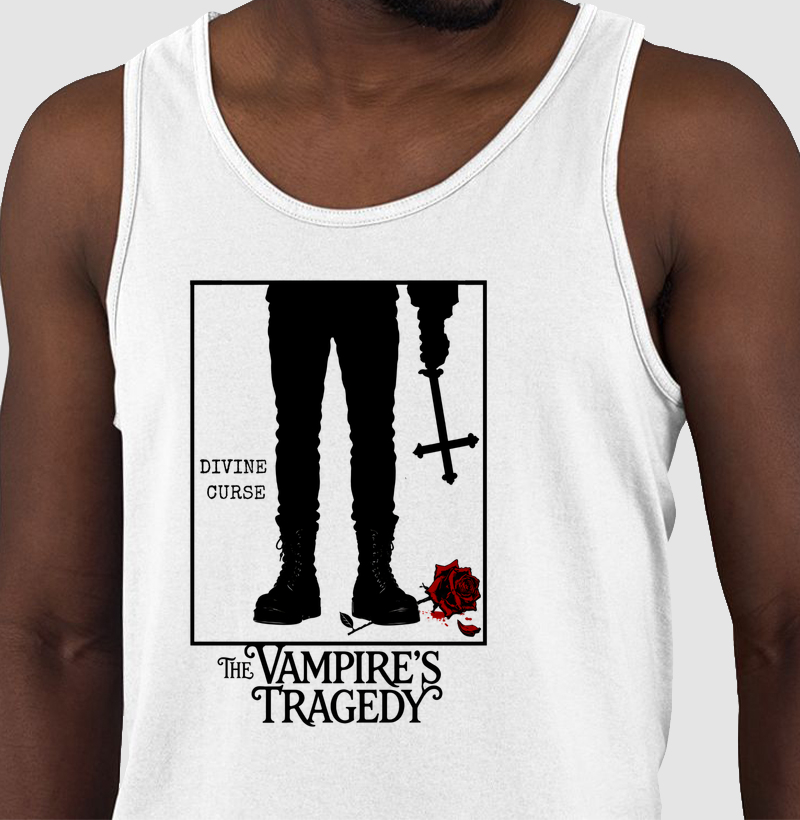 The Vampire's Tragedy