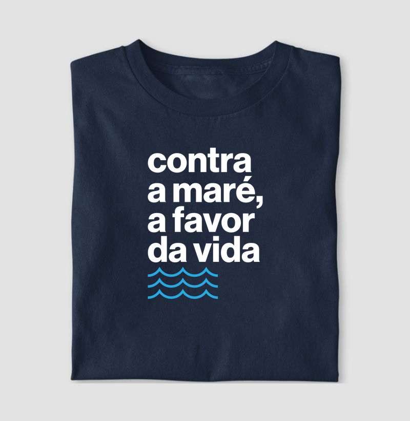 Contra a Maré