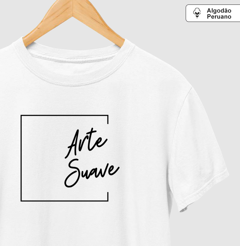 Arte Suave Signature - Fluidez e Estilo