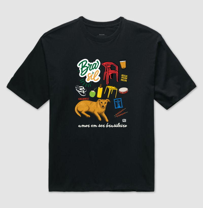 Camisa 0