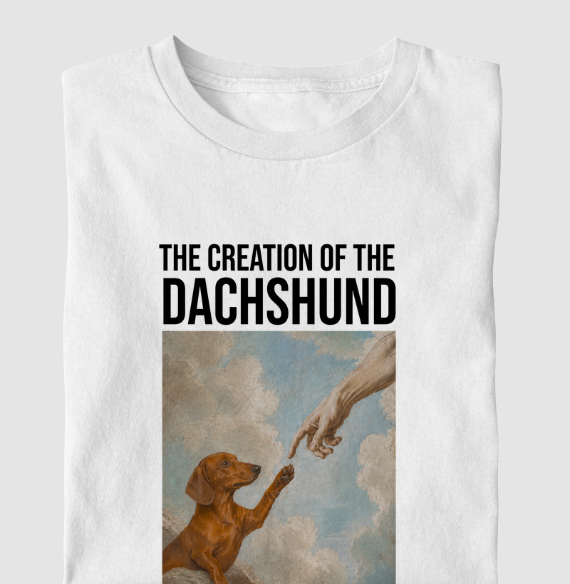 The Creation of the Dachshund