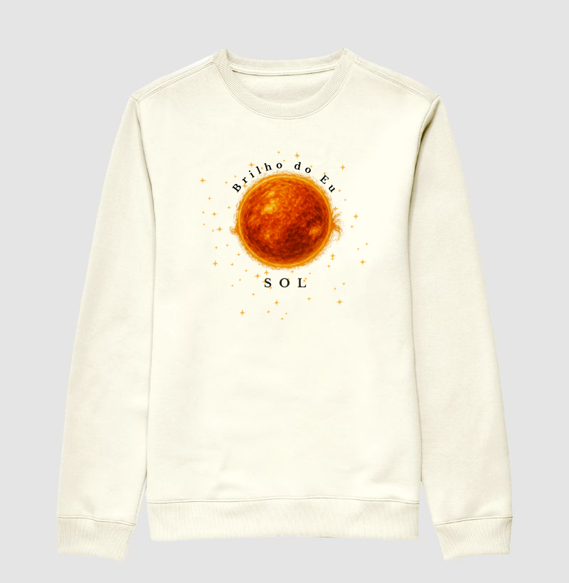 Brilho do Eu - Sol